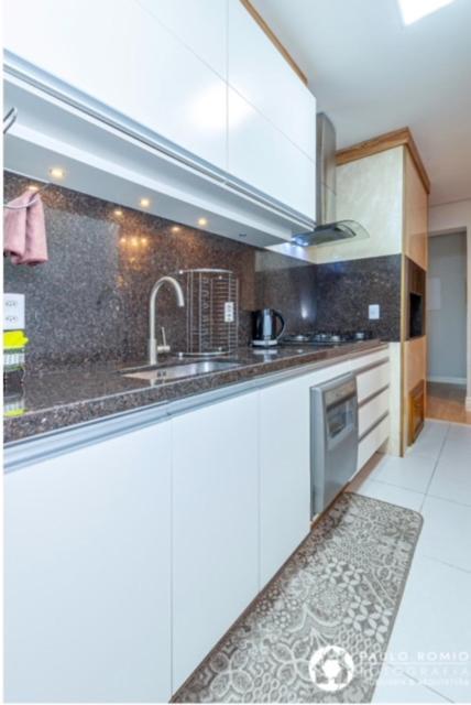 Apartamento Homeland 305 Грамаду Экстерьер фото